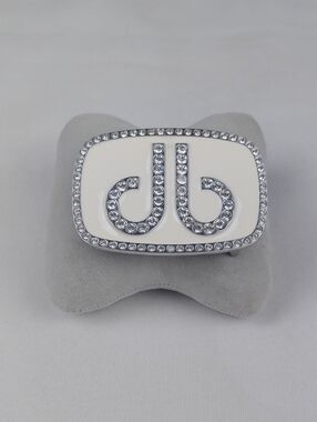 Druh Mens Golf Belt Buckle